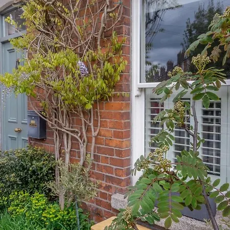 Guestready - Victorian Redbrick In Heart Of 4* Dublin