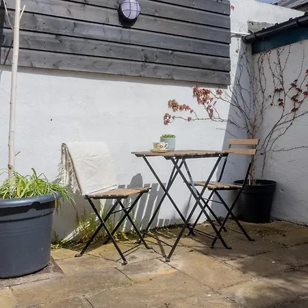 Guestready - Victorian Redbrick In Heart Of Pensionat