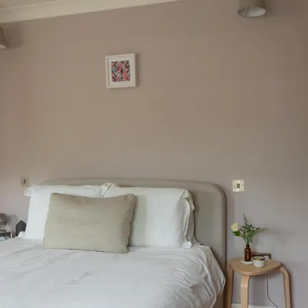 Guestready - Victorian Redbrick In Heart Of Pensionat 4*