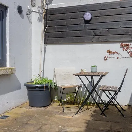 Guestready - Victorian Redbrick In Heart Of Gasthuis 4*